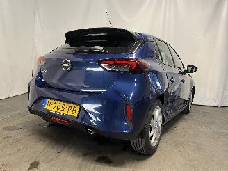 Opel Corsa Corsa F (UB/UH/UP) Hatchback 5-drs 1.2 Turbo 12V 100 (F12XHL(EB2ADTD))=
 [74kW]  (07-2019/...) picture 5