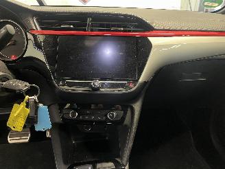 Opel Corsa Corsa F (UB/UH/UP) Hatchback 5-drs 1.2 Turbo 12V 100 (F12XHL(EB2ADTD))=
 [74kW]  (07-2019/...) picture 31