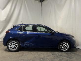 Opel Corsa Corsa F (UB/UH/UP) Hatchback 5-drs 1.2 Turbo 12V 100 (F12XHL(EB2ADTD))=
 [74kW]  (07-2019/...) picture 7