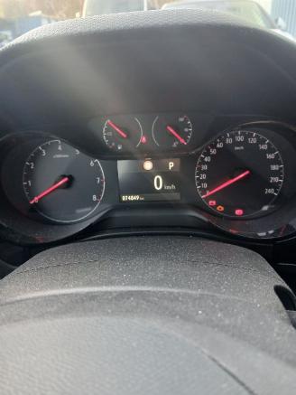 Opel Corsa Corsa F (UB/UH/UP) Hatchback 5-drs 1.2 Turbo 12V 100 (F12XHL(EB2ADTD))=
 [74kW]  (07-2019/...) picture 2