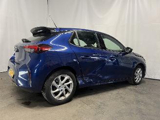 Opel Corsa Corsa F (UB/UH/UP) Hatchback 5-drs 1.2 Turbo 12V 100 (F12XHL(EB2ADTD))=
 [74kW]  (07-2019/...) picture 6