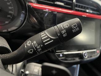 Opel Corsa Corsa F (UB/UH/UP) Hatchback 5-drs 1.2 Turbo 12V 100 (F12XHL(EB2ADTD))=
 [74kW]  (07-2019/...) picture 29