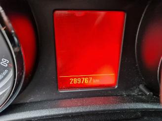 Opel Astra Astra J Sports Tourer (PD8/PE8/PF8) Combi 1.7 CDTi 16V (A17DTE(Euro 5)=
) [81kW]  (10-2010/10-2015) picture 2