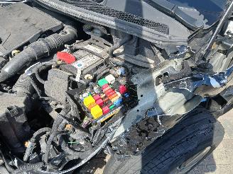 Opel Grandland Grandland (X) SUV 1.2 Turbo 12V (F12XHT(EB2ADTS)) [96kW]  (06-2017/...=
) picture 35