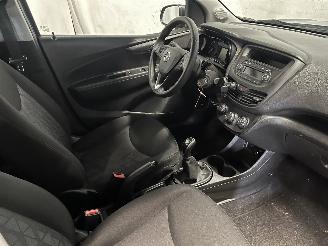 Opel Karl Karl Hatchback 5-drs 1.0 12V (D10XE(Euro 6d-temp)) [54kW]  (01-2018/03=
-2019) picture 17