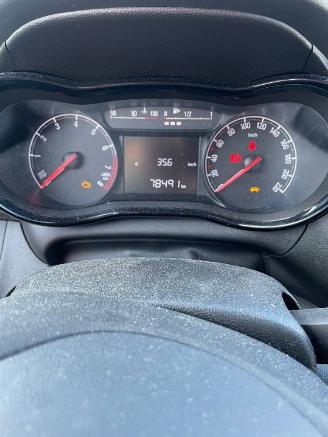 Opel Karl Karl Hatchback 5-drs 1.0 12V (D10XE(Euro 6d-temp)) [54kW]  (01-2018/03=
-2019) picture 2