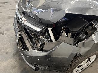 Opel Karl Karl Hatchback 5-drs 1.0 12V (D10XE(Euro 6d-temp)) [54kW]  (01-2018/03=
-2019) picture 10