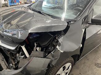 Opel Karl Karl Hatchback 5-drs 1.0 12V (D10XE(Euro 6d-temp)) [54kW]  (01-2018/03=
-2019) picture 11