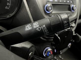 Opel Karl Karl Hatchback 5-drs 1.0 12V (D10XE(Euro 6d-temp)) [54kW]  (01-2018/03=
-2019) picture 23