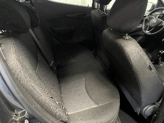 Opel Karl Karl Hatchback 5-drs 1.0 12V (D10XE(Euro 6d-temp)) [54kW]  (01-2018/03=
-2019) picture 18