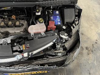 Opel Karl Karl Hatchback 5-drs 1.0 12V (D10XE(Euro 6d-temp)) [54kW]  (01-2018/03=
-2019) picture 13