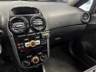 Opel Corsa Corsa D Hatchback 1.3 CDTi 16V ecoFLEX (A13DTE(Euro 5)) [70kW]  (06-20=
10/08-2014) picture 21