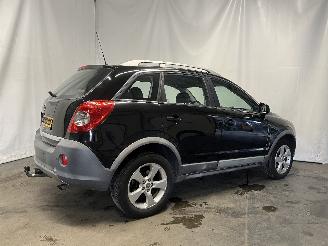 Opel Antara Antara (LA6) SUV 2.4 16V 4x4 (Z24SED(Euro 4)) [103kW]  (08-2006/12-201=
1) picture 6