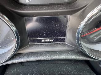 Opel Astra Astra K Hatchback 5-drs 1.6 CDTI 110 16V (B16DTU) [81kW]  (06-2015/12-=
2022) picture 2