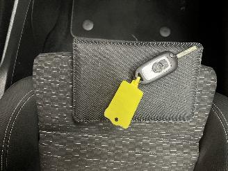 Opel Astra Astra K Hatchback 5-drs 1.6 CDTI 110 16V (B16DTU) [81kW]  (06-2015/12-=
2022) picture 27