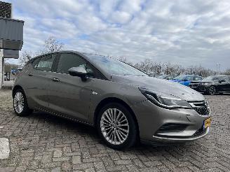 Opel Astra Astra K Hatchback 5-drs 1.0 Turbo 12V (B10XFT(Euro 6)) [77kW]  (10-201=
5/12-2022) picture 5