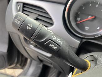 Opel Astra Astra K Hatchback 5-drs 1.0 Turbo 12V (B10XFT(Euro 6)) [77kW]  (10-201=
5/12-2022) picture 17