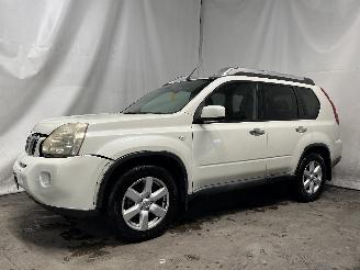 Nissan X-Trail X-Trail (T31) SUV 2.0 XE,SE,LE dCi 16V 4x4 (M9R) [110kW]  (06-2007/11-=
2013) picture 3