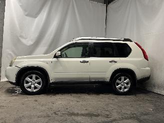 Nissan X-Trail X-Trail (T31) SUV 2.0 XE,SE,LE dCi 16V 4x4 (M9R) [110kW]  (06-2007/11-=
2013) picture 4