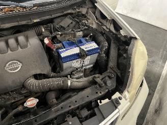 Nissan X-Trail X-Trail (T31) SUV 2.0 XE,SE,LE dCi 16V 4x4 (M9R) [110kW]  (06-2007/11-=
2013) picture 15