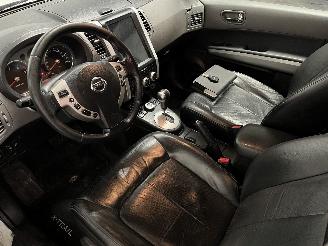 Nissan X-Trail X-Trail (T31) SUV 2.0 XE,SE,LE dCi 16V 4x4 (M9R) [110kW]  (06-2007/11-=
2013) picture 23