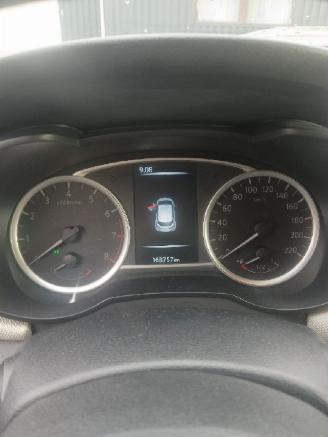 Nissan Micra Micra (K14) Hatchback 0.9 IG-T 12V (H4B-408) [66kW]  (12-2016/06-2025)= picture 2