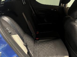 Nissan Micra Micra (K14) Hatchback 0.9 IG-T 12V (H4B-408) [66kW]  (12-2016/06-2025)= picture 14