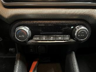 Nissan Micra Micra (K14) Hatchback 0.9 IG-T 12V (H4B-408) [66kW]  (12-2016/06-2025)= picture 22