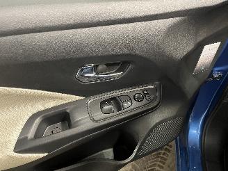 Nissan Micra Micra (K14) Hatchback 0.9 IG-T 12V (H4B-408) [66kW]  (12-2016/06-2025)= picture 18