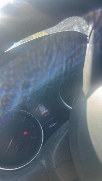 Nissan Qashqai Qashqai (J11) SUV 1.3 DIG-T 140 16V (HR13DDT) [103kW]  (08-2018/...) picture 2