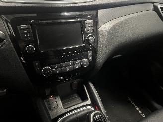 Nissan Qashqai Qashqai (J11) SUV 1.3 DIG-T 140 16V (HR13DDT) [103kW]  (08-2018/...) picture 19