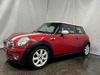 Mini Mini Mini (R56) Hatchback 1.6 16V Cooper (N12-B16A) [88kW]  (10-2006/02-201=
2) picture 3