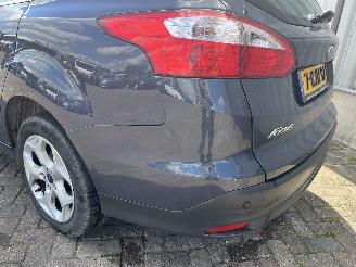 Ford Focus Focus 3 Wagon Combi 1.6 TDCi ECOnetic (NGDB) [77kW]  (05-2012/05-2018)= picture 12