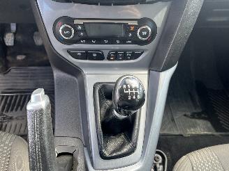 Ford Focus Focus 3 Wagon Combi 1.6 TDCi ECOnetic (NGDB) [77kW]  (05-2012/05-2018)= picture 21