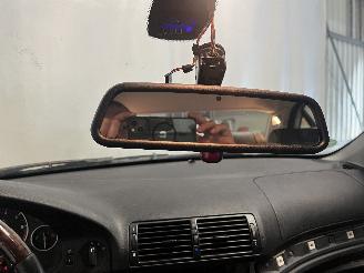 BMW 5-serie 5 serie (E39) Sedan 525i 24V (M54-B25(256S5)) [141kW]  (09-2000/06-200=
3) picture 23