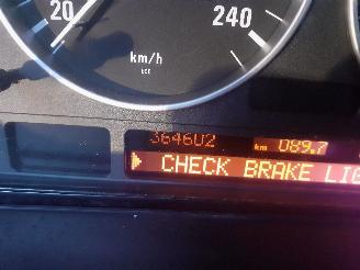 BMW 5-serie 5 serie (E39) Sedan 525i 24V (M54-B25(256S5)) [141kW]  (09-2000/06-200=
3) picture 2