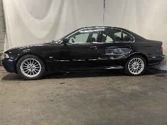 BMW 5-serie 5 serie (E39) Sedan 525i 24V (M54-B25(256S5)) [141kW]  (09-2000/06-200=
3) picture 4