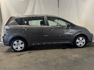 Toyota Corolla Corolla Verso (R10/11) MPV 1.8 16V VVT-i (1ZZFE) [95kW]  (04-2004/03-2=
009) picture 8