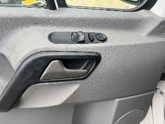 Volkswagen Crafter Crafter Van 2.0 TDI 16V (CKTB(Euro 5)) [80kW]  (05-2011/12-2016) picture 19