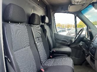 Volkswagen Crafter Crafter Van 2.0 TDI 16V (CKTB(Euro 5)) [80kW]  (05-2011/12-2016) picture 16