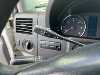 Volkswagen Crafter Crafter Van 2.0 TDI 16V (CKTB(Euro 5)) [80kW]  (05-2011/12-2016) picture 23