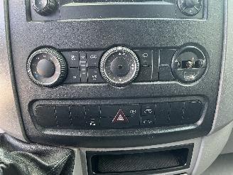 Volkswagen Crafter Crafter Van 2.0 TDI 16V (CKTB(Euro 5)) [80kW]  (05-2011/12-2016) picture 22