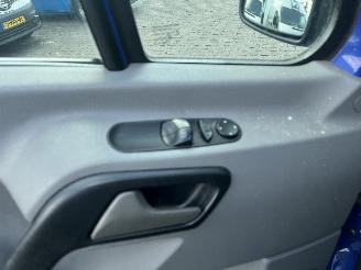 Volkswagen Crafter Crafter Van 2.5 TDI 30/32/35/46/50 (BJL(Euro 4)) [100kW]  (04-2006/05-=
2013) picture 19