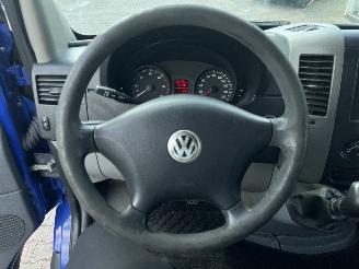 Volkswagen Crafter Crafter Van 2.5 TDI 30/32/35/46/50 (BJL(Euro 4)) [100kW]  (04-2006/05-=
2013) picture 20