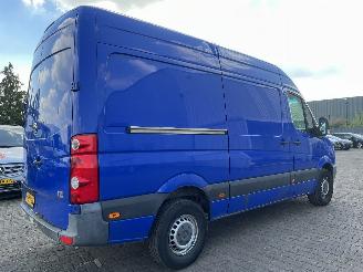 Volkswagen Crafter Crafter Van 2.5 TDI 30/32/35/46/50 (BJL(Euro 4)) [100kW]  (04-2006/05-=
2013) picture 8
