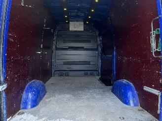 Volkswagen Crafter Crafter Van 2.5 TDI 30/32/35/46/50 (BJL(Euro 4)) [100kW]  (04-2006/05-=
2013) picture 17