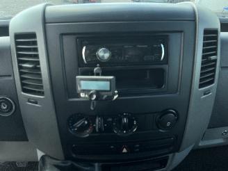 Volkswagen Crafter Crafter Van 2.5 TDI 30/32/35/46/50 (BJL(Euro 4)) [100kW]  (04-2006/05-=
2013) picture 21