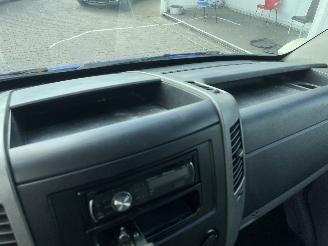 Volkswagen Crafter Crafter Van 2.5 TDI 30/32/35/46/50 (BJL(Euro 4)) [100kW]  (04-2006/05-=
2013) picture 23