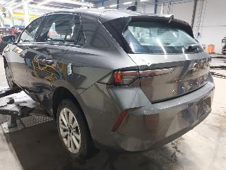 Opel Astra Astra L (F3/FB/FM/FP) Hatchback 5-drs 1.2 Turbo 110 12V (EB2ADT(HNP)) =
[81kW]  (10-2021/...) picture 4