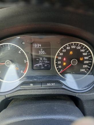 Volkswagen Polo Polo V (6R) Hatchback 1.2 TDI 12V BlueMotion (CFWA(Euro 5)) [55kW]  (1=
0-2009/05-2014) picture 2